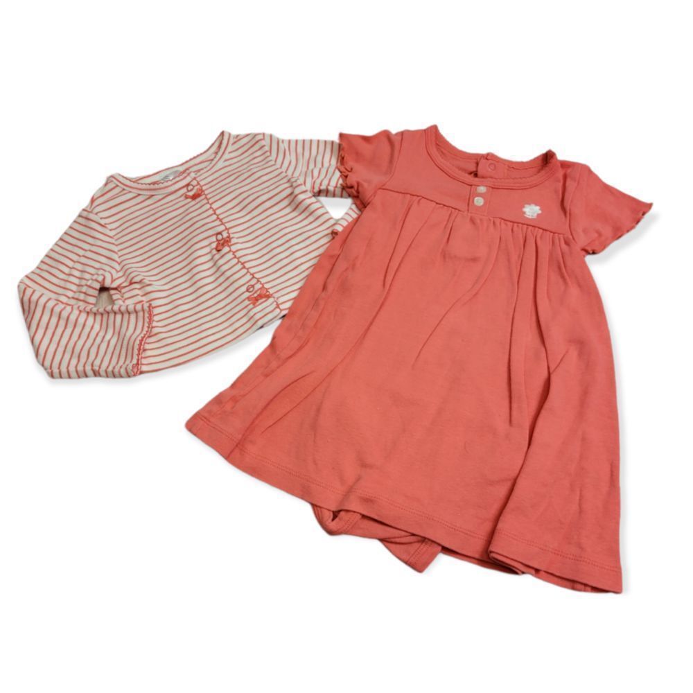 Carter's 2 Peice Outfit 12mo